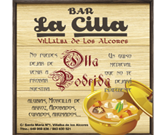 Bar La Cilla