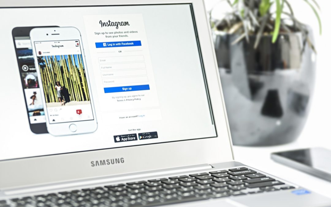 5 claves para vender en Instagram